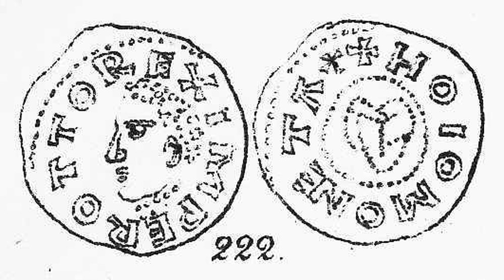 Dannenberg 222